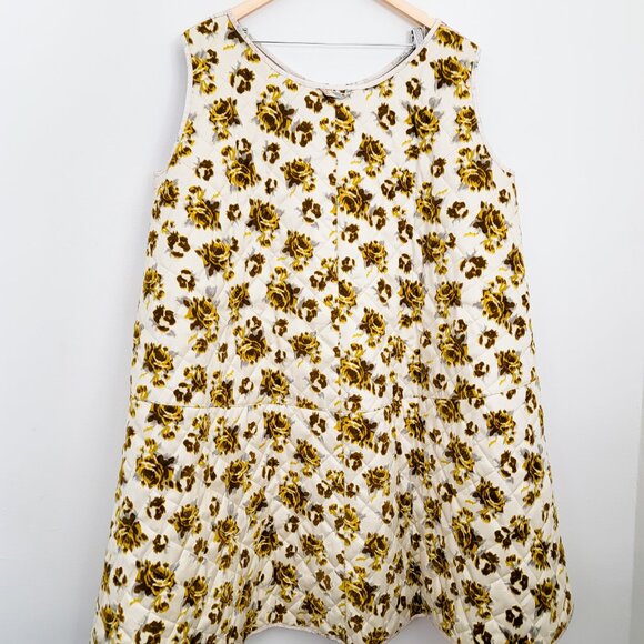 Erdem Barbour Floral Printed Vest SS24 XS - Picture 10 of 14